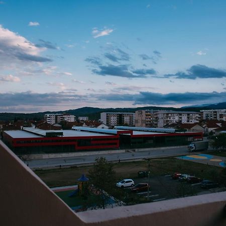 Wel Apartment Гевгелія Екстер'єр фото