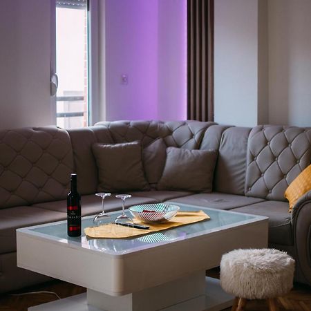 Wel Apartment Гевгелія Екстер'єр фото