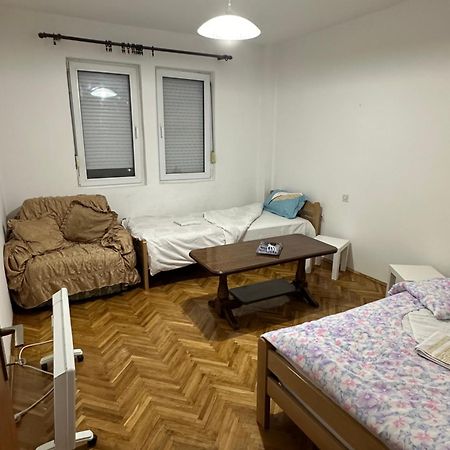 Wel Apartment Гевгелія Екстер'єр фото