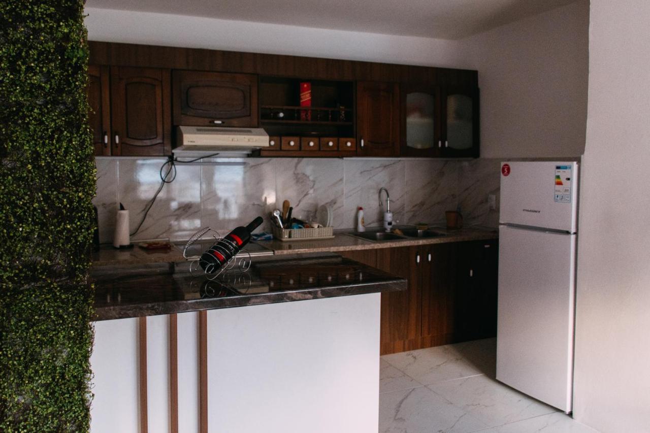 Wel Apartment Гевгелія Екстер'єр фото
