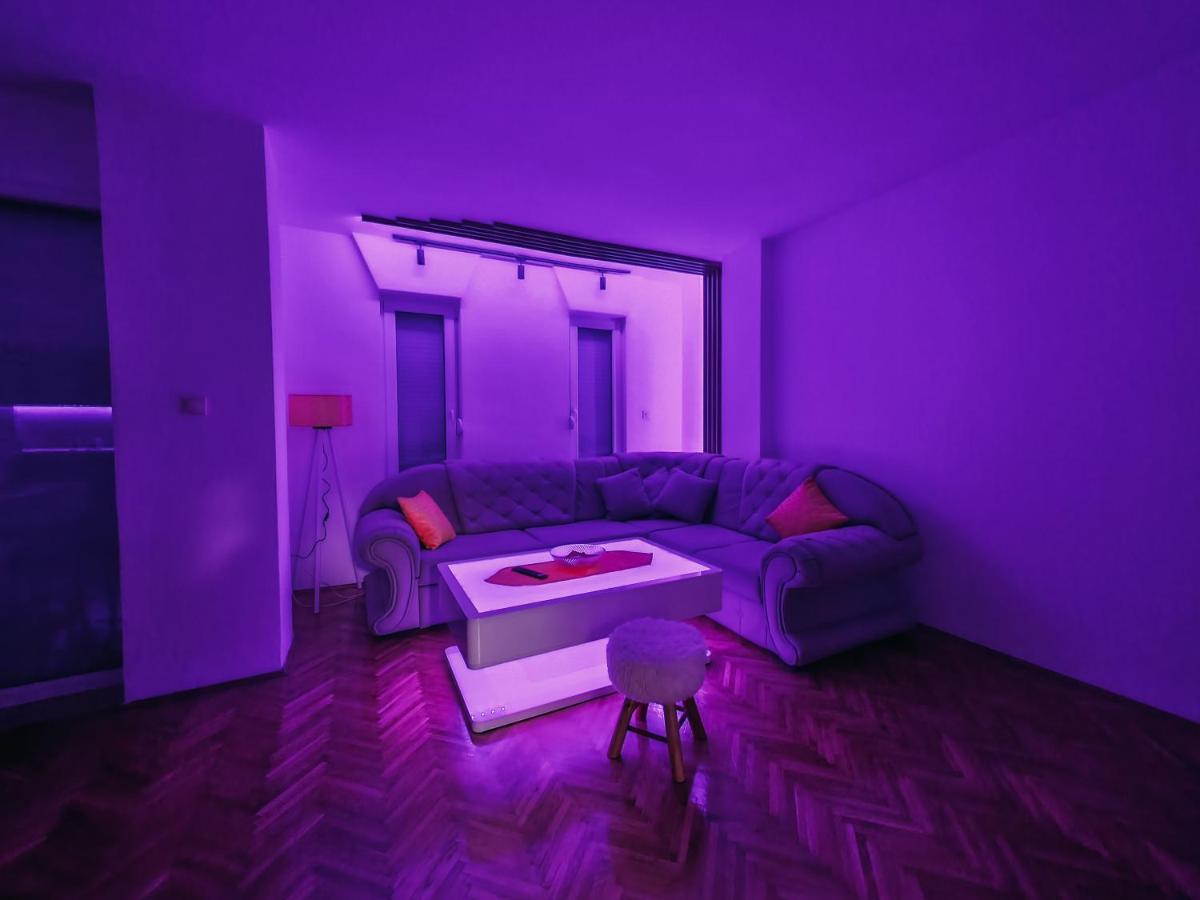 Wel Apartment Гевгелія Екстер'єр фото