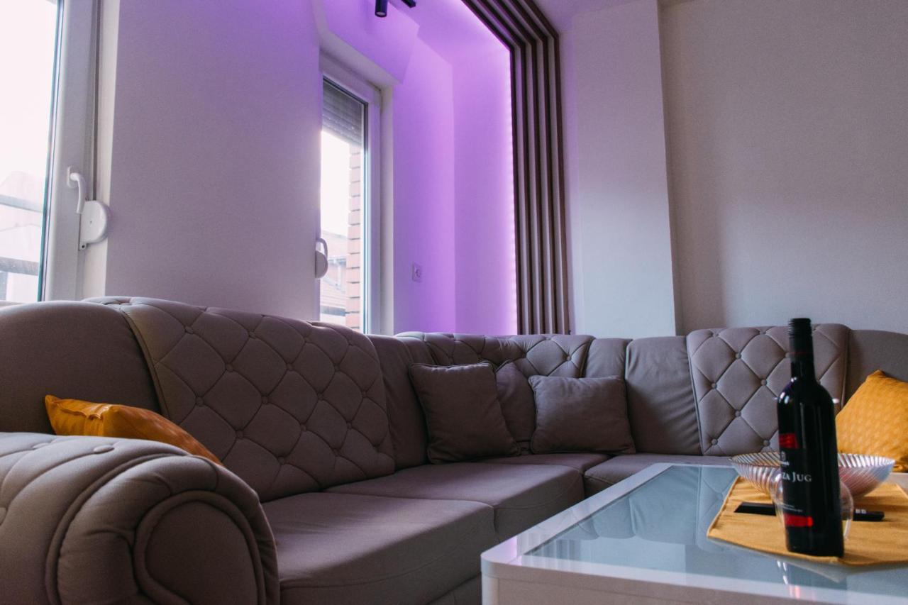 Wel Apartment Гевгелія Екстер'єр фото
