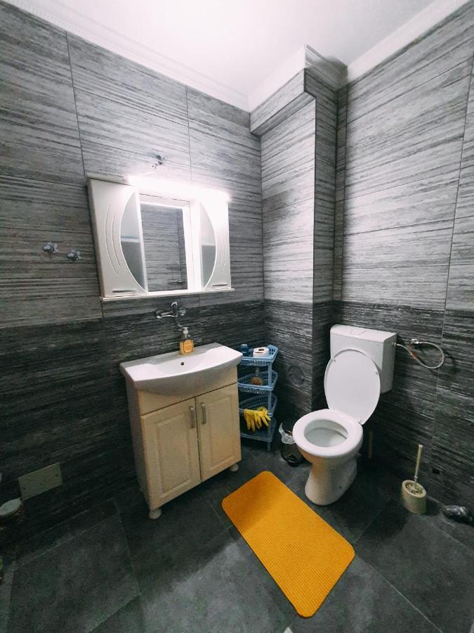 Wel Apartment Гевгелія Екстер'єр фото