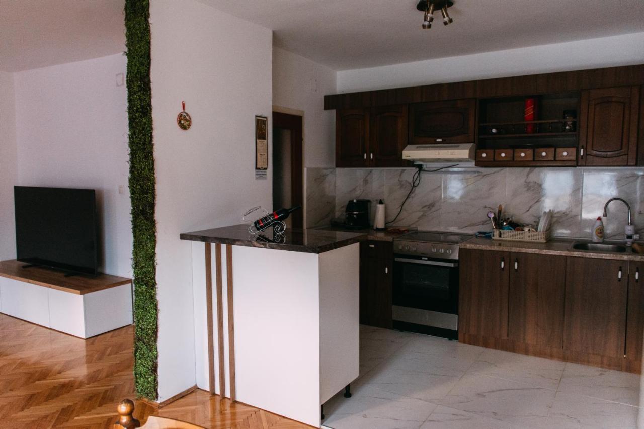 Wel Apartment Гевгелія Екстер'єр фото