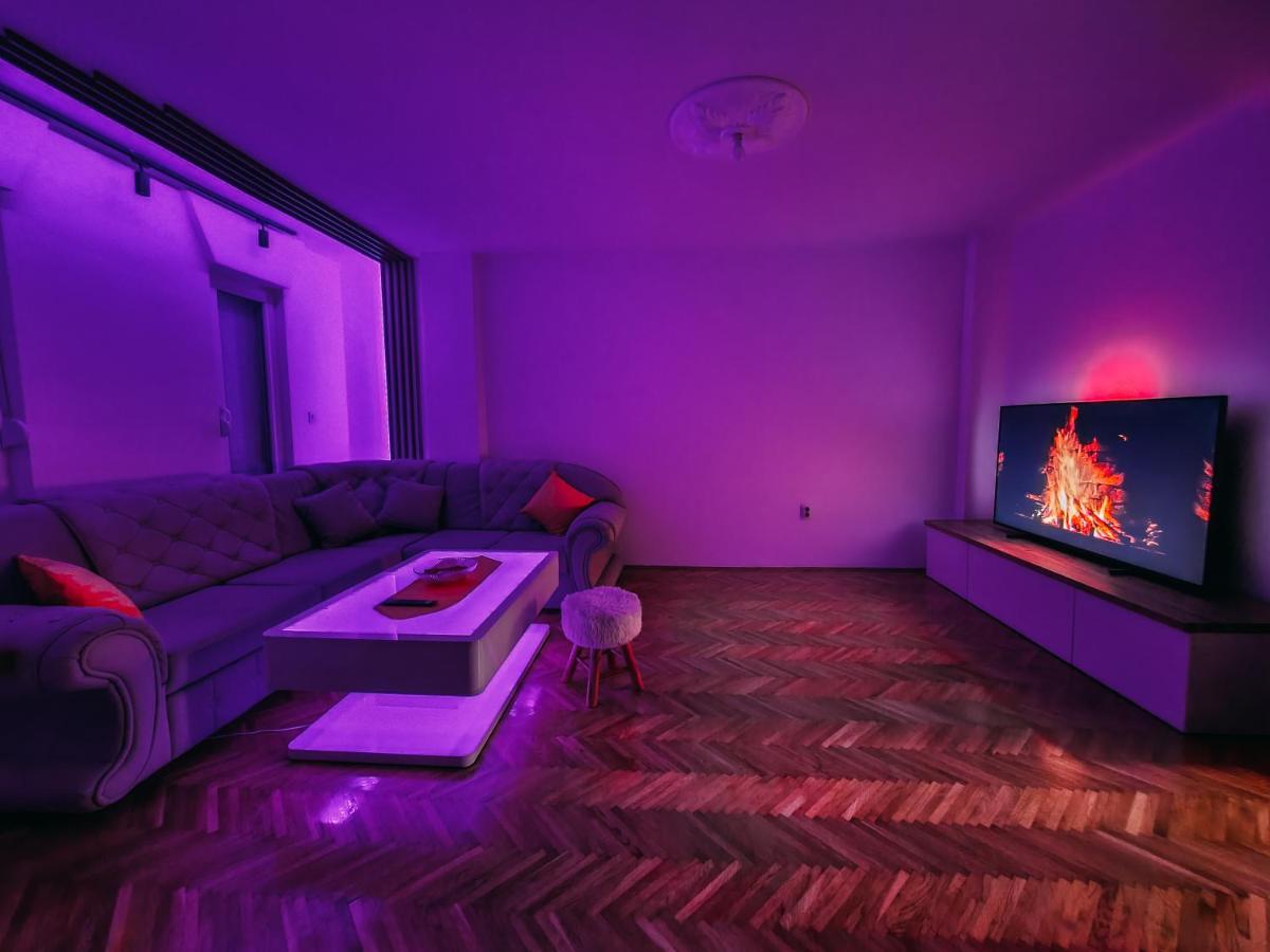 Wel Apartment Гевгелія Екстер'єр фото