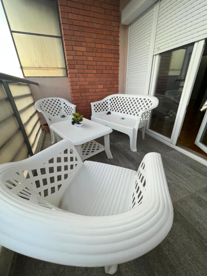 Wel Apartment Гевгелія Екстер'єр фото