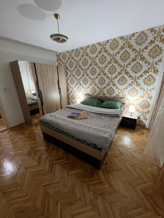 Wel Apartment Гевгелія Екстер'єр фото